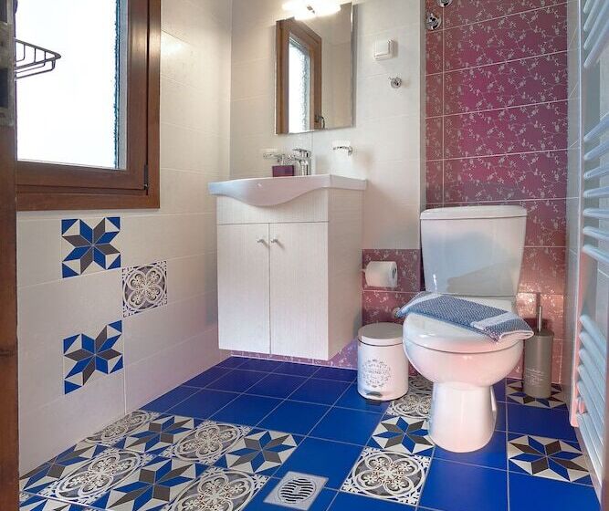 غرفة قياسية, Olga Rooms