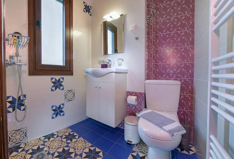 غرفة قياسية, Olga Rooms