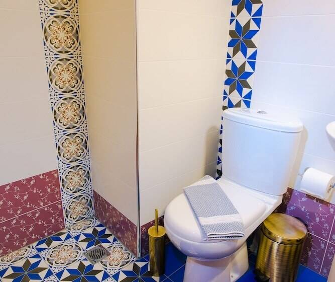 غرفة قياسية, Olga Rooms