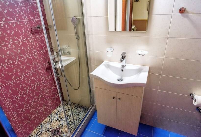 غرفة قياسية, Olga Rooms