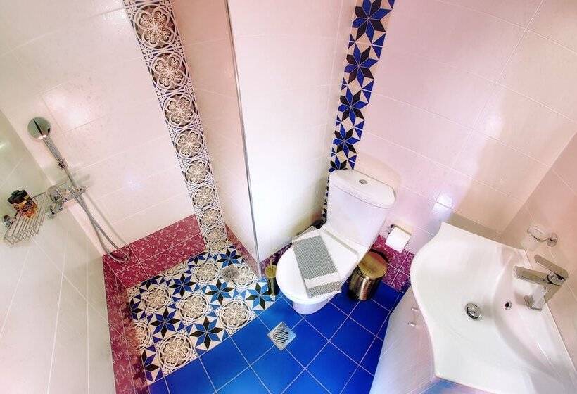 غرفة قياسية, Olga Rooms