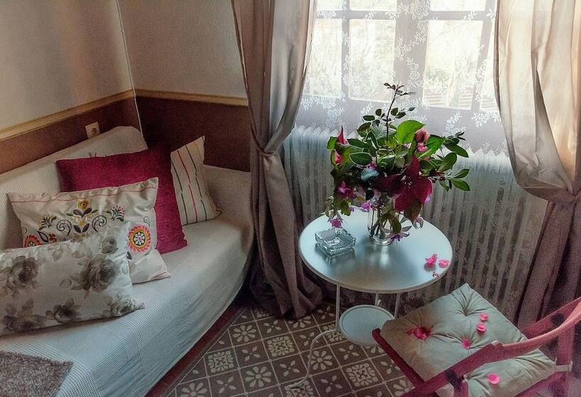 غرفة قياسية, Olga Rooms