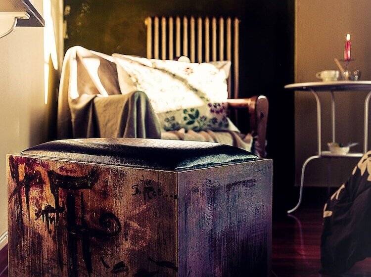 Номер Стандарт, Olga Rooms