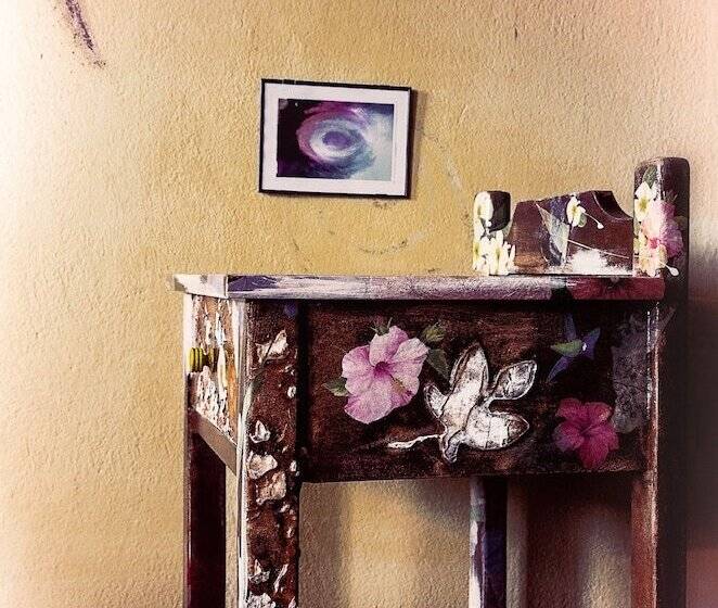 غرفة قياسية, Olga Rooms