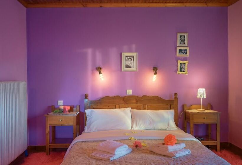 Номер Стандарт, Olga Rooms