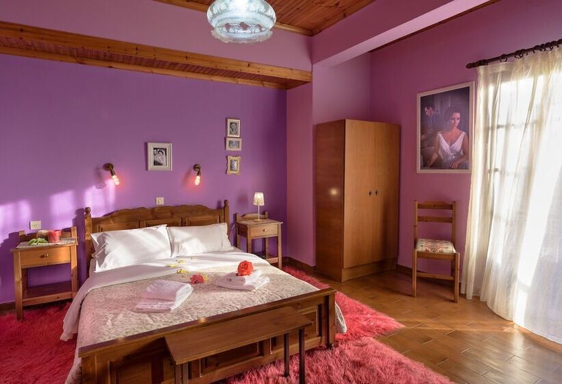 غرفة قياسية, Olga Rooms