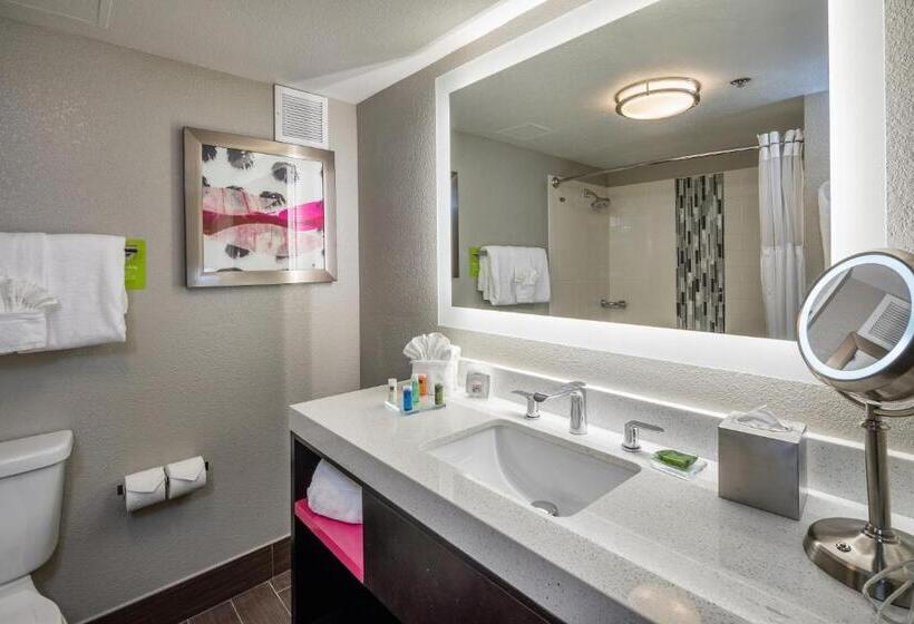 غرفة بريميوم, Radisson Hotel Oakland Airport