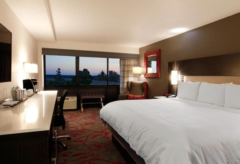 غرفة بريميوم, Radisson Hotel Oakland Airport