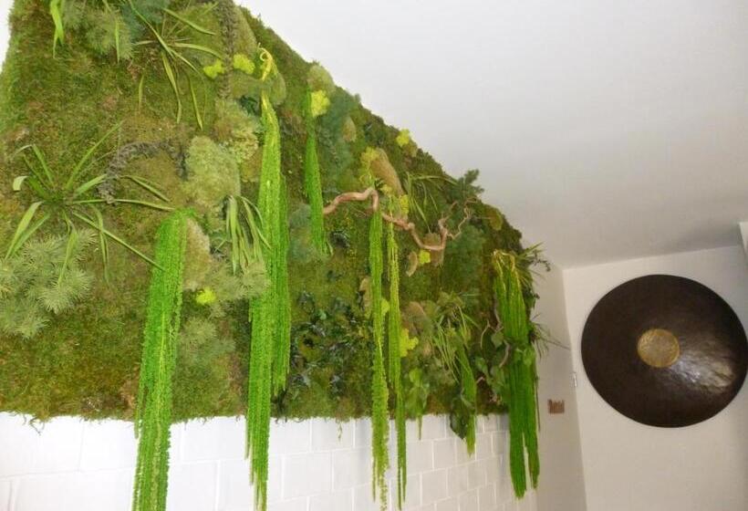 חדר סטנדרט עם מיטת קינג, 1 Chambre, 1 P'tit Dèj', 1 Sourire