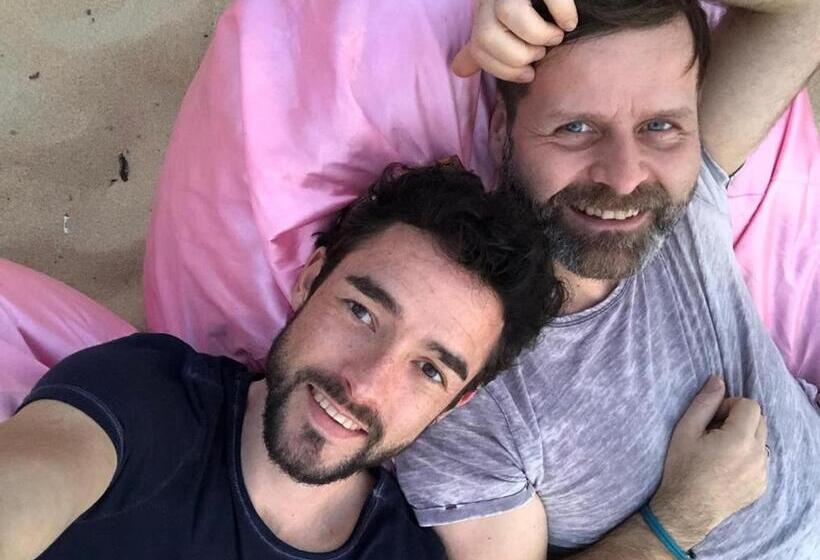 חדר סטנדרט עם מיטת קינג, 1 Chambre, 1 P'tit Dèj', 1 Sourire