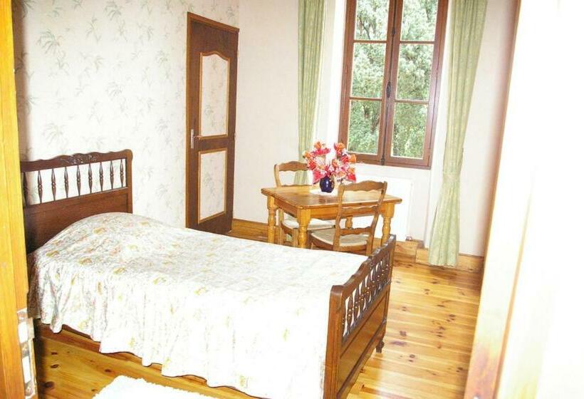 جناح عائلي, Chambres D Hotes Du Maine