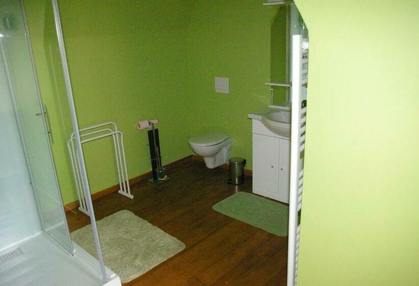 Family Suite, Chambres D Hotes Du Maine