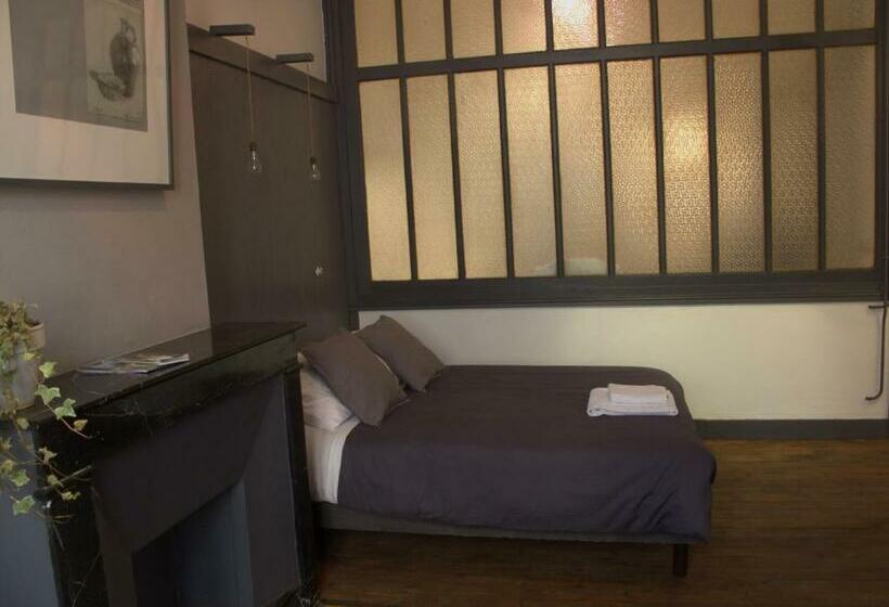 غرفة سوبيريور, Chambres D'hôtes L'epicurium