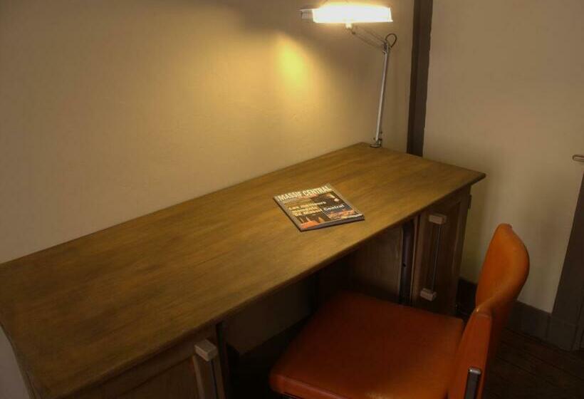 غرفة قياسية, Chambres D'hôtes L'epicurium