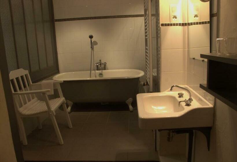 غرفة سوبيريور, Chambres D'hôtes L'epicurium