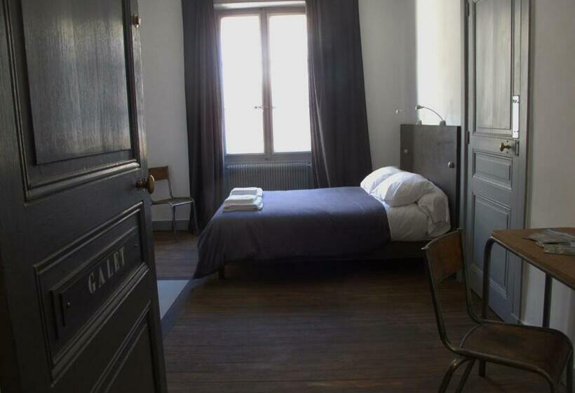 Номер Стандарт, Chambres D'hôtes L'epicurium