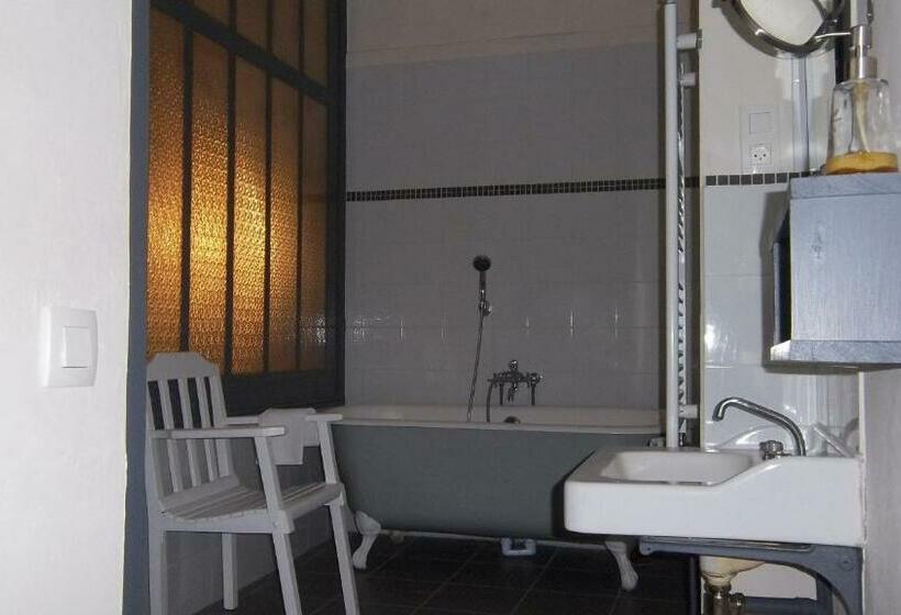 غرفة سوبيريور, Chambres D'hôtes L'epicurium