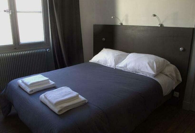 غرفة قياسية, Chambres D'hôtes L'epicurium