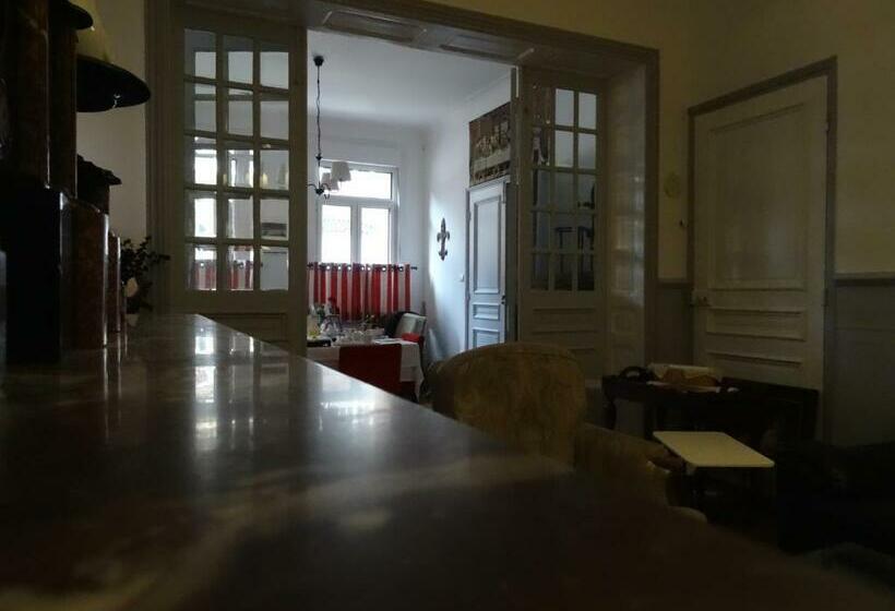 Номер Superior, Chambres Et Table D'hôtes La Belle Lensoise