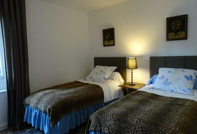 Номер Superior, Chambres Et Table D'hôtes La Belle Lensoise