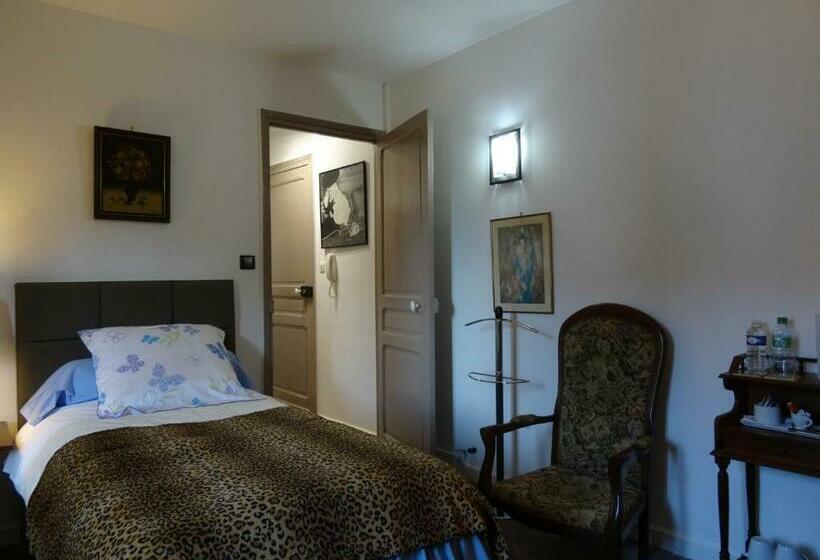 수피리어 룸, Chambres Et Table D'hôtes La Belle Lensoise