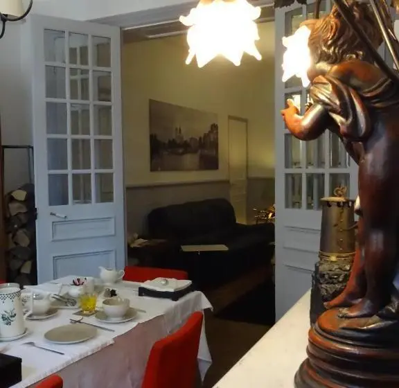 スーペリアールーム, Chambres Et Table D'hôtes La Belle Lensoise