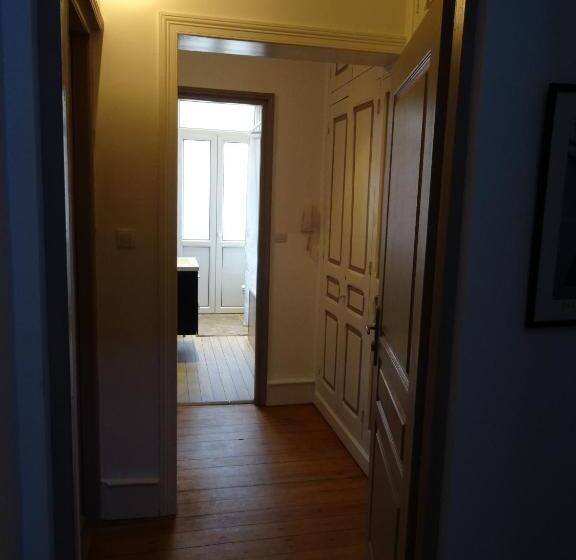 스탠다드 룸, Chambres Et Table D'hôtes La Belle Lensoise