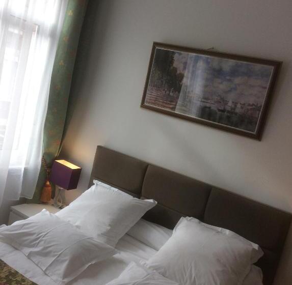 스탠다드 룸, Chambres Et Table D'hôtes La Belle Lensoise
