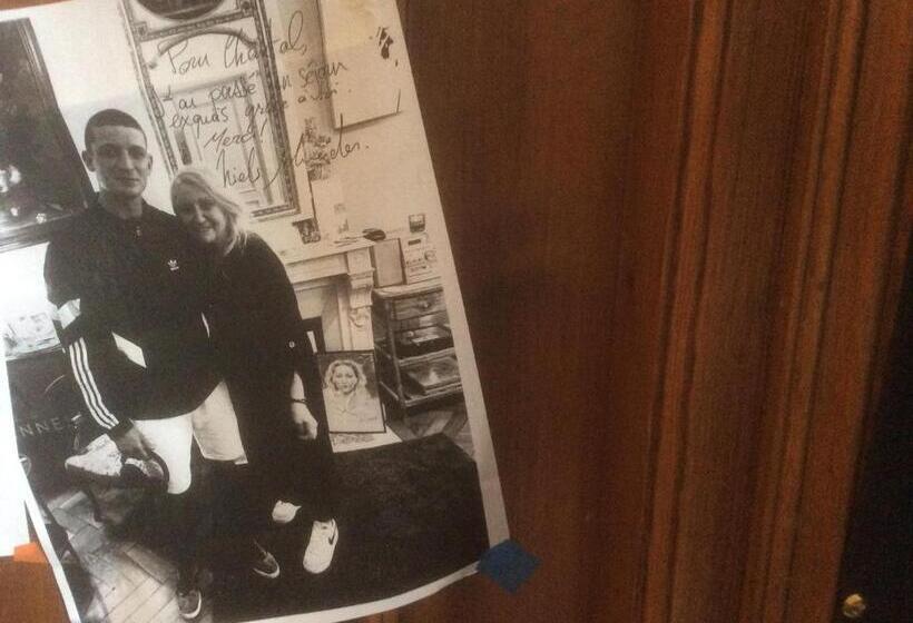 Люкс Дюплекс, Chambres Et Table D'hôtes La Belle Lensoise