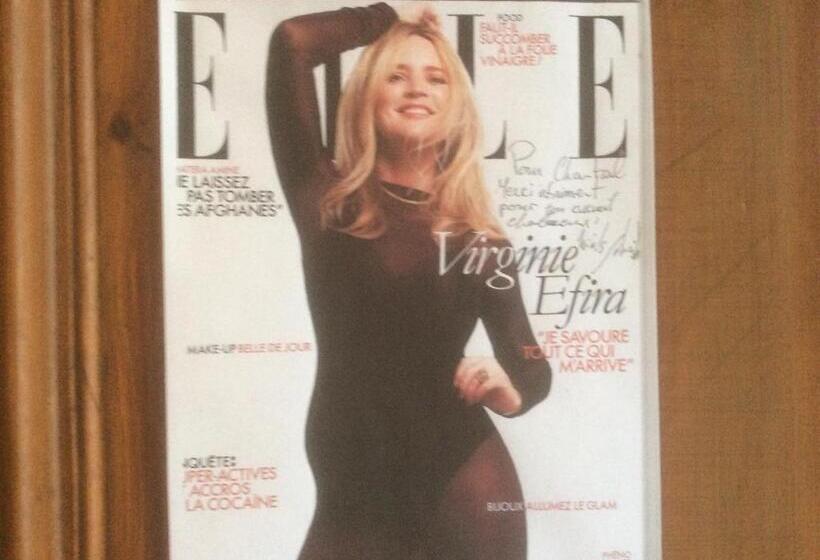 Люкс Дюплекс, Chambres Et Table D'hôtes La Belle Lensoise