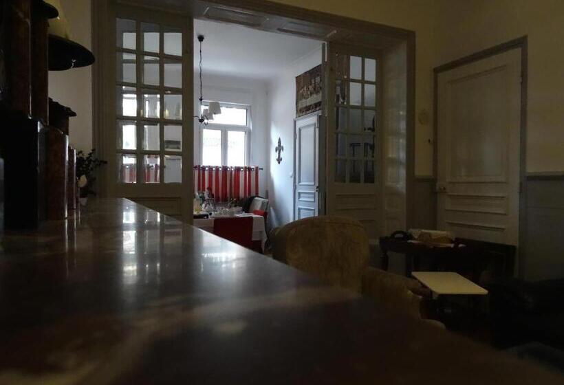 Люкс Дюплекс, Chambres Et Table D'hôtes La Belle Lensoise