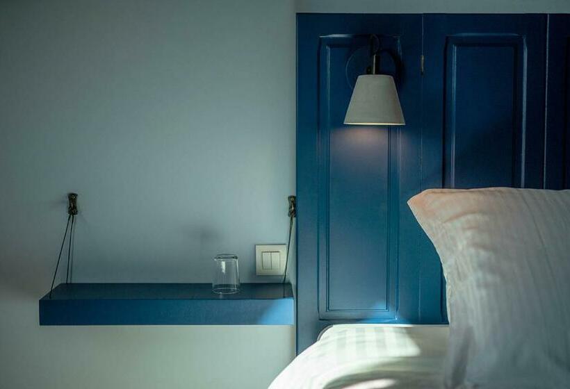 Superior Værelse, Château De La Garnison