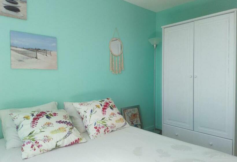 منزل غرفة نوم واحدة, Gite Villa Lou Félibre