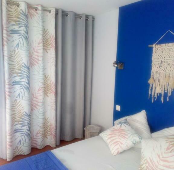 منزل غرفة نوم واحدة, Gite Villa Lou Félibre