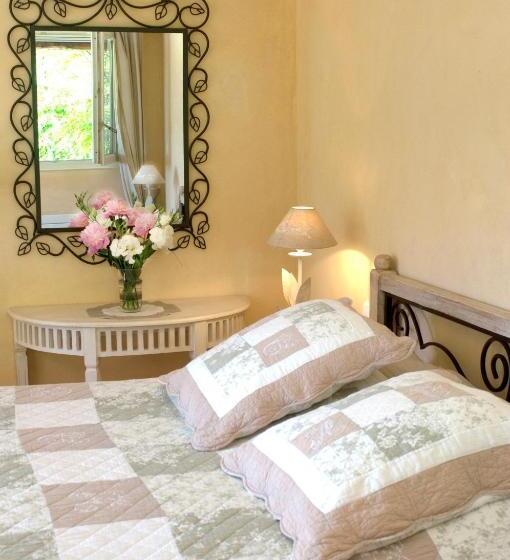 غرفة ديلوكس, La Colline De Vence