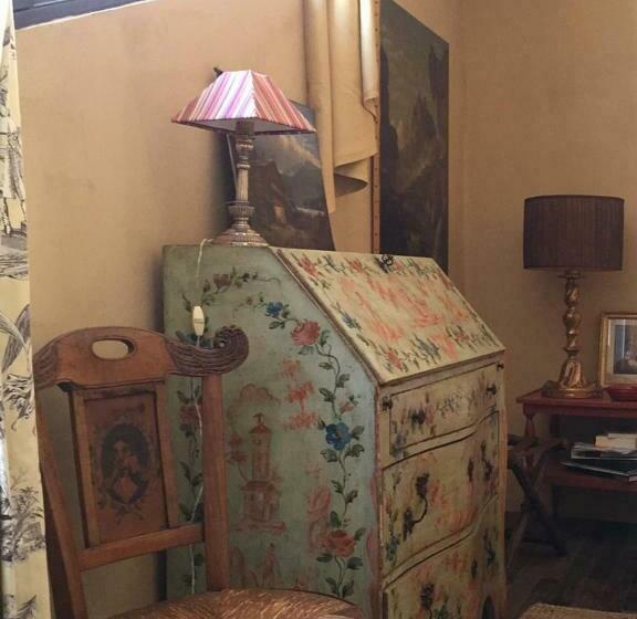 スタンダードルーム, La Maison Rousseau Chambre D Hôtes