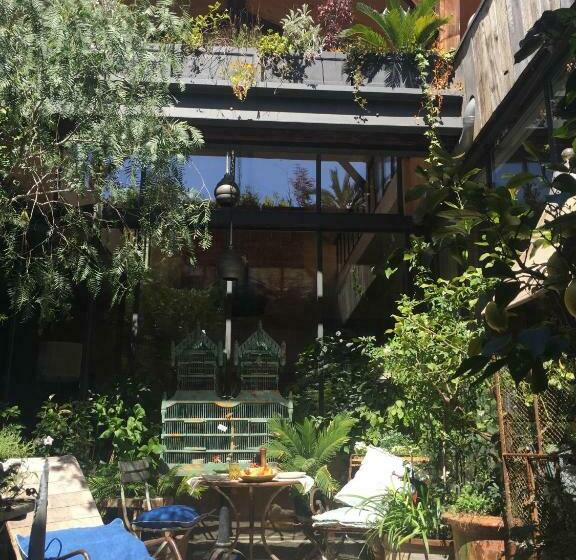 スタンダードルーム, La Maison Rousseau Chambre D Hôtes