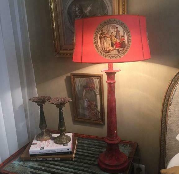 スタンダードルーム, La Maison Rousseau Chambre D Hôtes