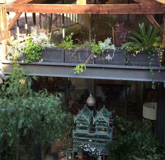 スタンダードルーム, La Maison Rousseau Chambre D Hôtes