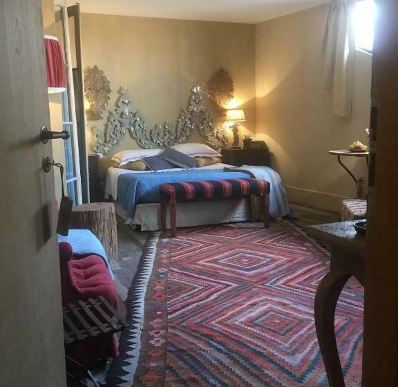 スタンダードルーム, La Maison Rousseau Chambre D Hôtes