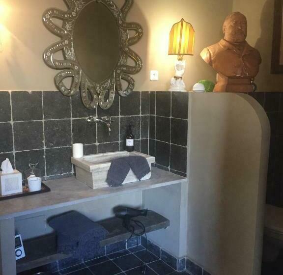 スタンダードルーム, La Maison Rousseau Chambre D Hôtes