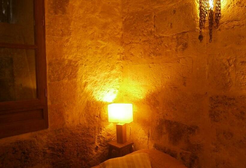 شقة غرفة واحدة مزودة بتراس, La Tour Beauvoir