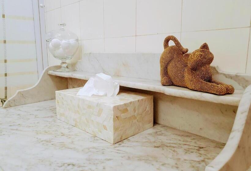 Номер Стандарт, La Villa Des Roses Gîte Chambres D Hôtes Piscine Chauffée