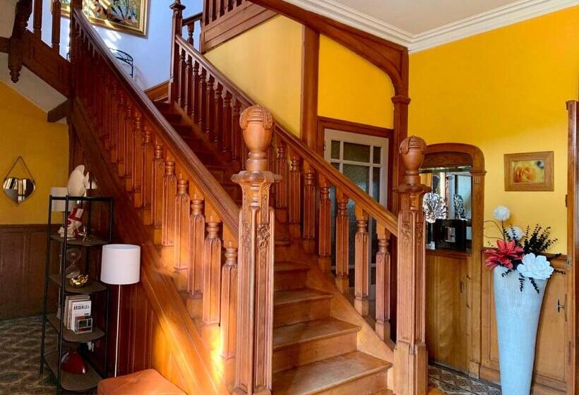 Family Suite, La Villa Des Roses Gîte Chambres D Hôtes Piscine Chauffée