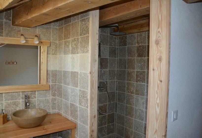 家庭间, Le Bacchu Ber