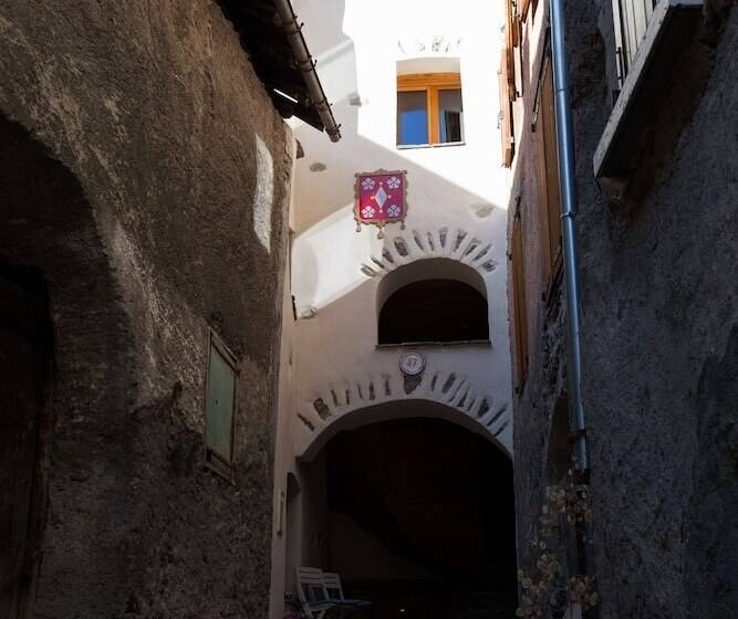 标准间带漩涡浴缸, Le Bacchu Ber