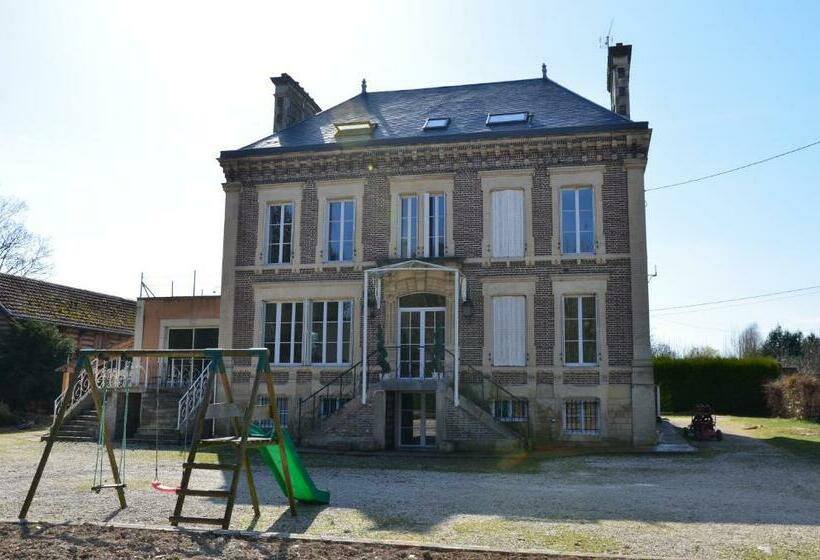 패밀리 룸, Le Betrot