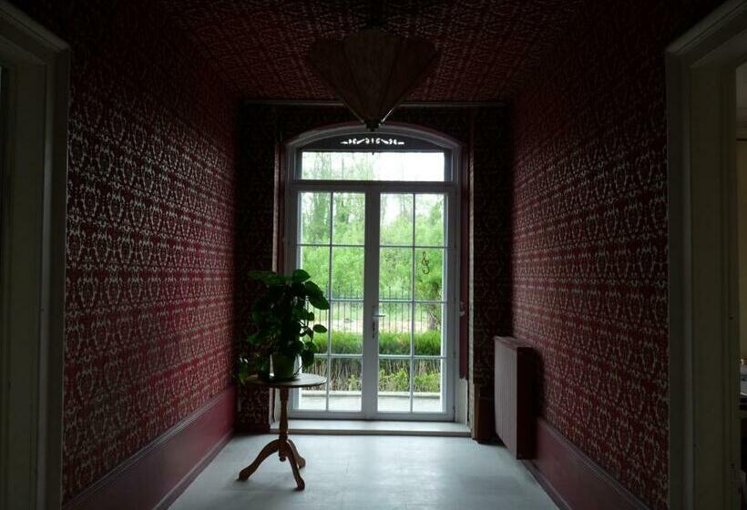 패밀리 룸, Le Betrot