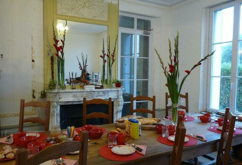 패밀리 룸, Le Betrot