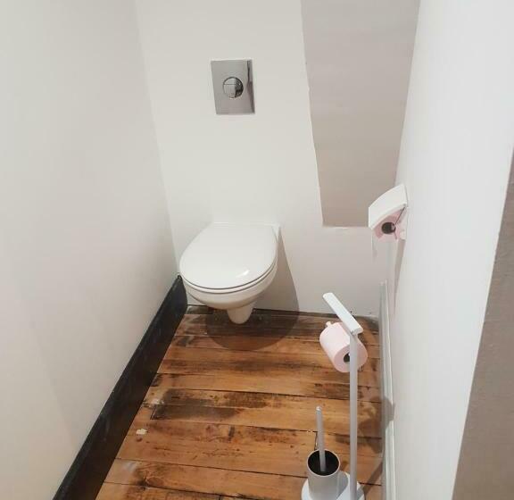 패밀리 룸, Le Betrot